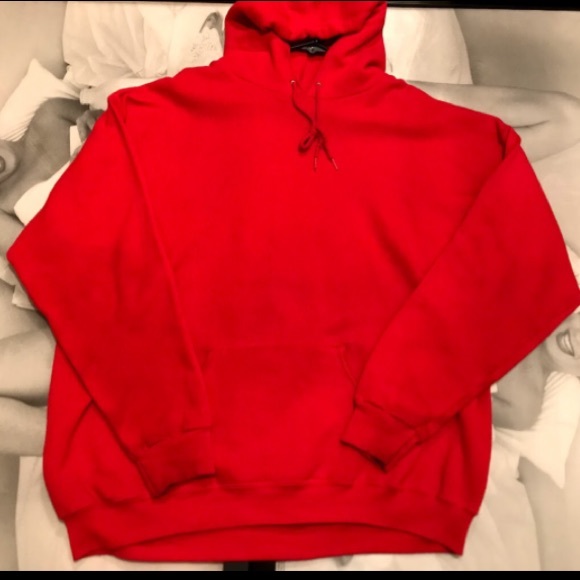 Vintage Mickey Mouse hoodie - Picture 2 of 4